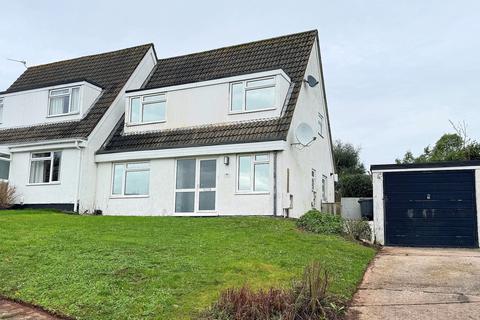 Torquay TQ2 4 bed semi