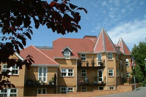 Wyndham Road, Lower Parkstone, Poole... 2 bed apartment for sale