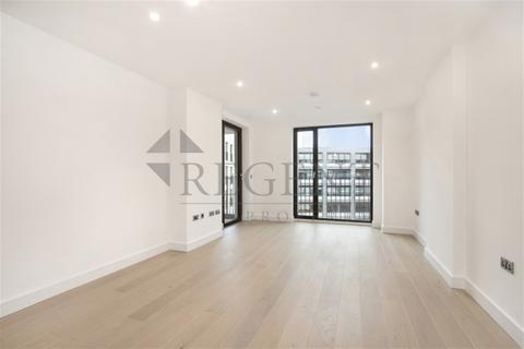 Rosewood Building, The Shoreditch... 2 bed apartment for sale