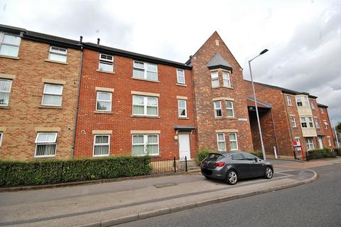 Whitfield Court, Framwellgate Moor... 2 bed apartment for sale