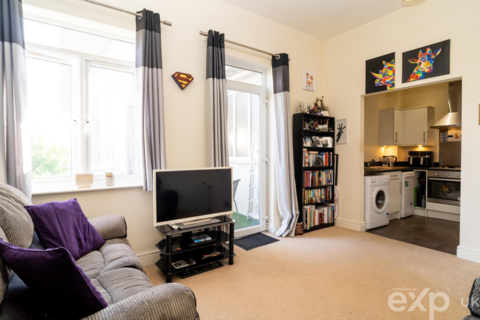 1 bedroom flat for sale