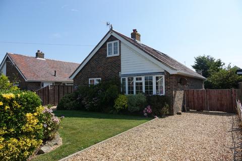 Tythe Barn Road, Selsey 4 bed detached bungalow for sale