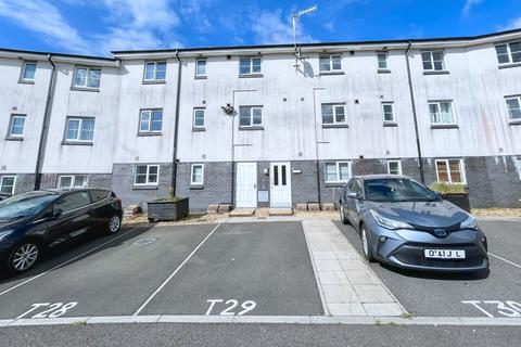 Bellerphon Court, Swansea SA1 2 bed apartment for sale