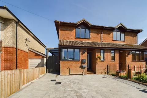 Somerset Road, Christchurch, Dorset... 3 bed semi