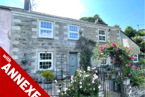 Truck, Truro TR2 5 bed country house for sale