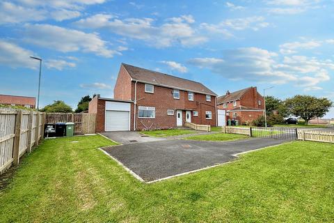 Glencot Grove, Hawthorn, Seaham... 3 bed semi