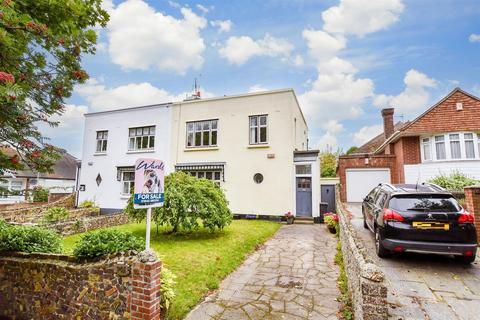 London Road, Ramsgate, Kent 4 bed semi