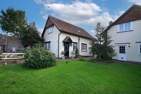 Swan Lane, Bristol BS36 4 bed cottage for sale
