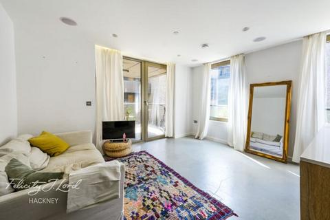 Helmsley Street, Hackney, E8 1 bed flat for sale