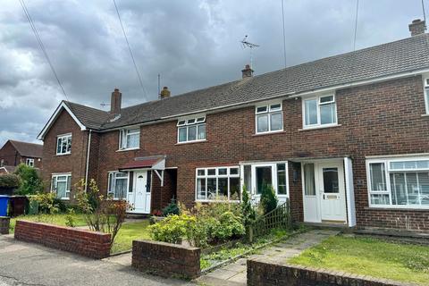 Bishop Lane, Upchurch ME9 3 bed terraced house for sale