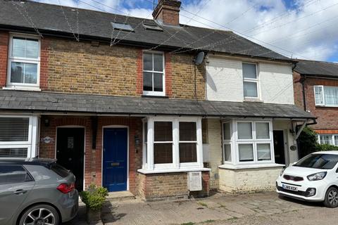 Alexandra Road, Kings Langley WD4 3 bed terraced house for sale