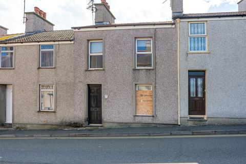 Cambria Street, Holyhead, Isle of... 2 bed terraced house for sale