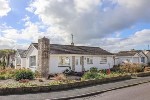 Wansdyke Drive, Calne SN11 3 bed detached bungalow for sale