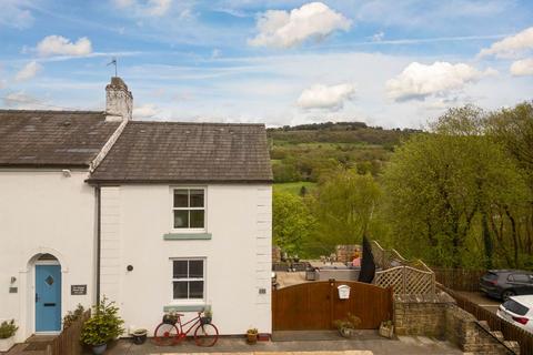 Strines Road, Stockport SK6 3 bed end of terrace house for sale