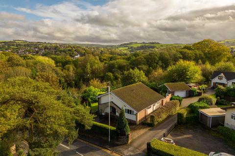 Brabyns Brow, Stockport SK6 3 bed detached bungalow for sale