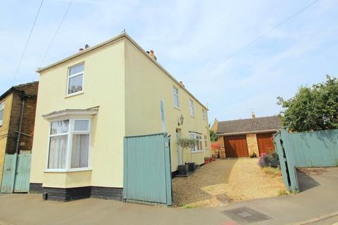 Windmill Street, Whittlesey PE7 3 bed detached house for sale