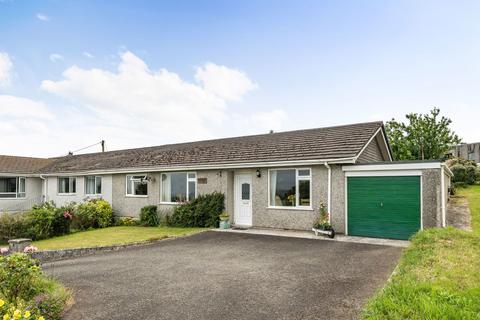 3 bedroom semi-detached bungalow for sale