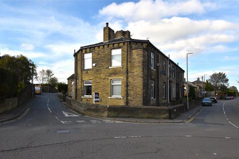 Pinnar Lane, Halifax, West Yorkshire... 3 bed terraced house for sale