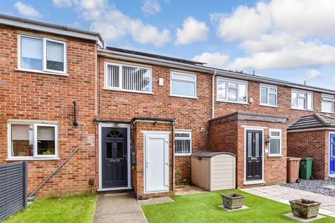 Garratt Close, Beddington, Surrey 2 bed terraced house for sale