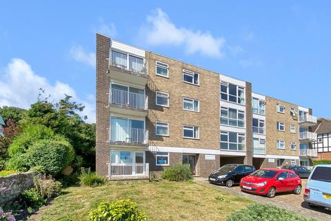 Seabrook Road, Hythe CT21 2 bed ground floor flat for sale