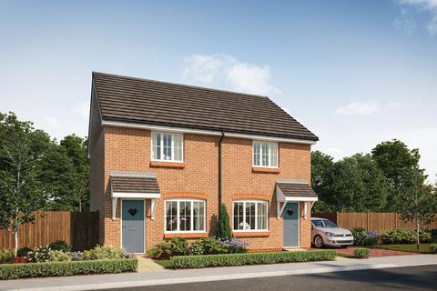 The Joiner, Meadows Close, Ardleigh... 2 bed semi