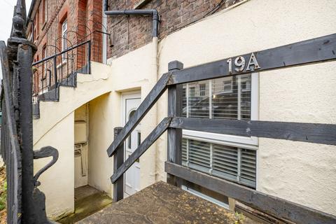 Norman Road, Tunbridge Wells TN1 1 bed flat for sale