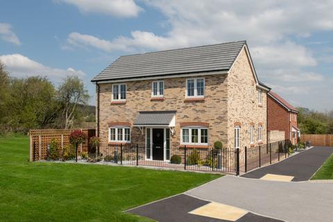 The Nene at Chamberlains Bridge, 1... 4 bed detached house for sale