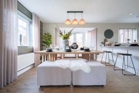 The Bowyer at Park Gate Village... 4 bed detached house for sale