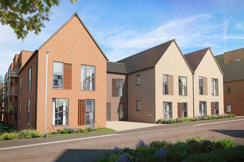 The Wareham at Montem Square, Montem... 2 bed apartment for sale