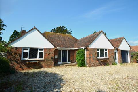 Exclusive and rarely available location 3 bed detached house for sale