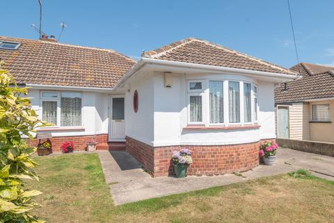 2 bedroom semi-detached bungalow for sale