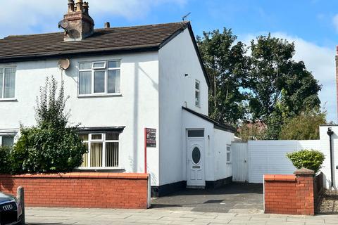 Liverpool Road, Southport PR8 3 bed semi