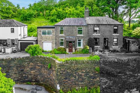 Brow Cottages, Brighouse HD6 3 bed cottage for sale