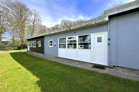 Bucklands, Buck`s Cross 2 bed chalet for sale