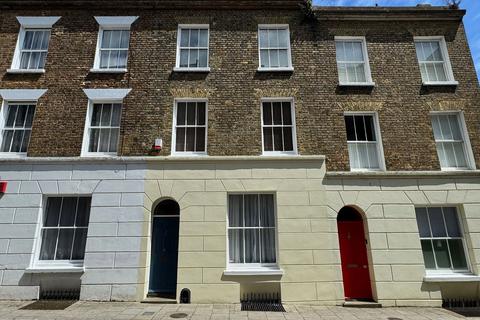 Cavendish Street, Ramsgate CT11 3 bed terraced house for sale