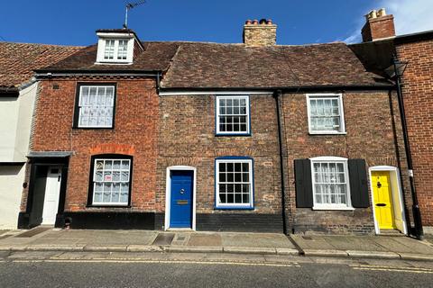 The Chain, Sandwich CT13 2 bed terraced house for sale