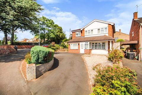 Marlpool Lane, Kidderminster DY11 4 bed detached house for sale