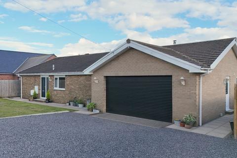 4 bedroom detached bungalow for sale