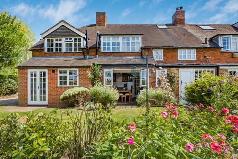 Coppice Lane, Middleton, Tamworth... 2 bed cottage for sale