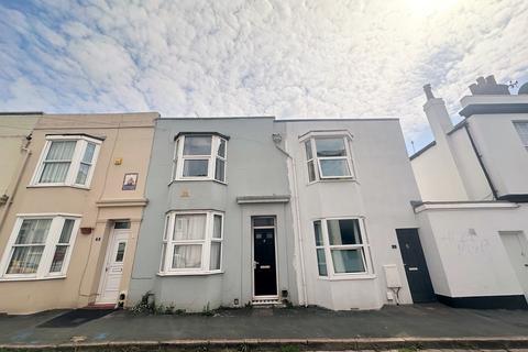 Kingsbury Road, Brighton 4 bed terraced house for sale