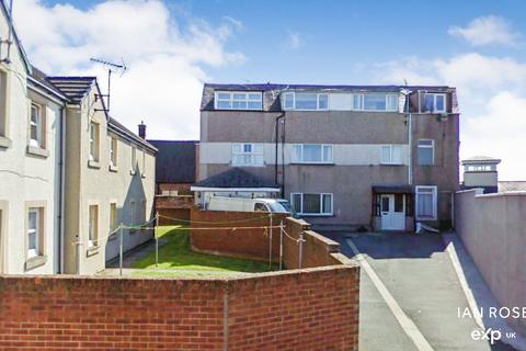 Ellenborough Place, Maryport CA15 2 bed end of terrace house for sale