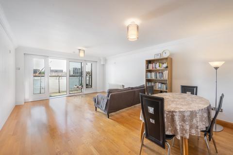 Capital Wharf, 50 Wapping High... 2 bed flat for sale