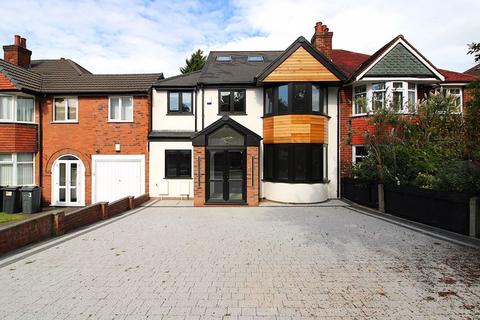 Leopold Avenue, Handsworth Wood, B20 1EU 5 bed semi