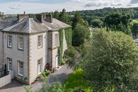 The Old Rectory, 38 Front Street... 3 bed semi