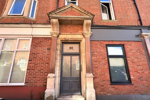Norwich Avenue West, Bournemouth, 1 bed flat for sale