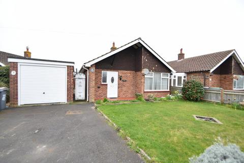 St Margarets Road, Hayling Island PO11 3 bed bungalow for sale