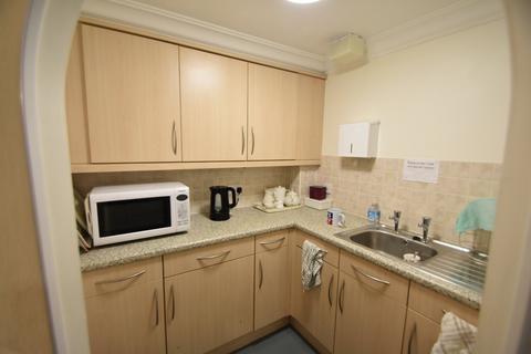 Springwell, Hampshire PO9 1 bed retirement property for sale