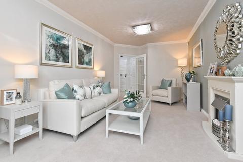 Botley Road, Southampton SO31 1 bed flat for sale