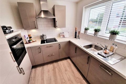 Botley Road, Southampton SO31 1 bed flat for sale