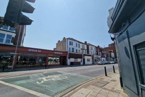 Elm Grove, Southsea PO5 1 bed flat for sale